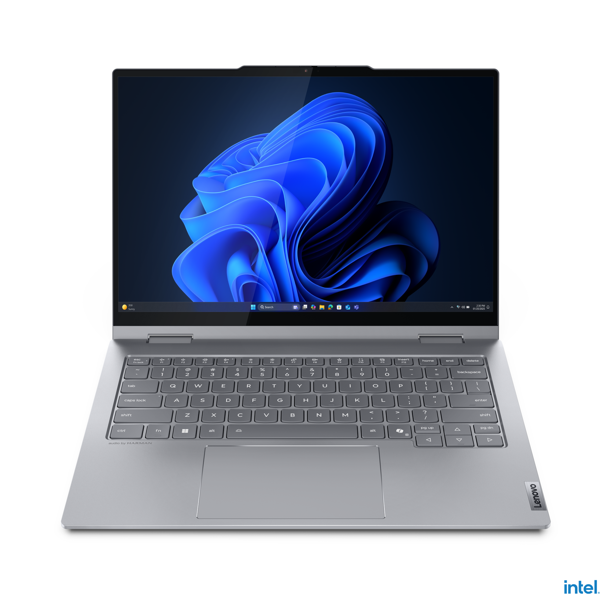 ThinkBook 14 2-in-1 Gen 5 — bild 1