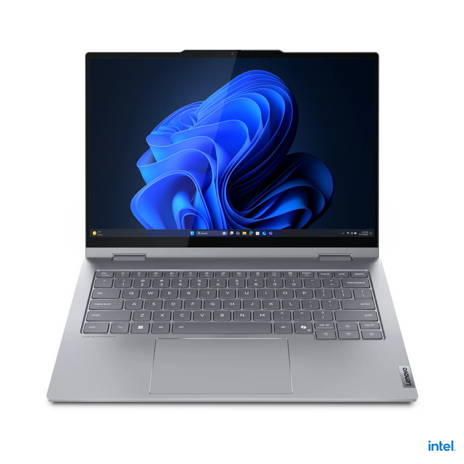 ThinkBook 14 2-in-1 Gen 5: bild 1