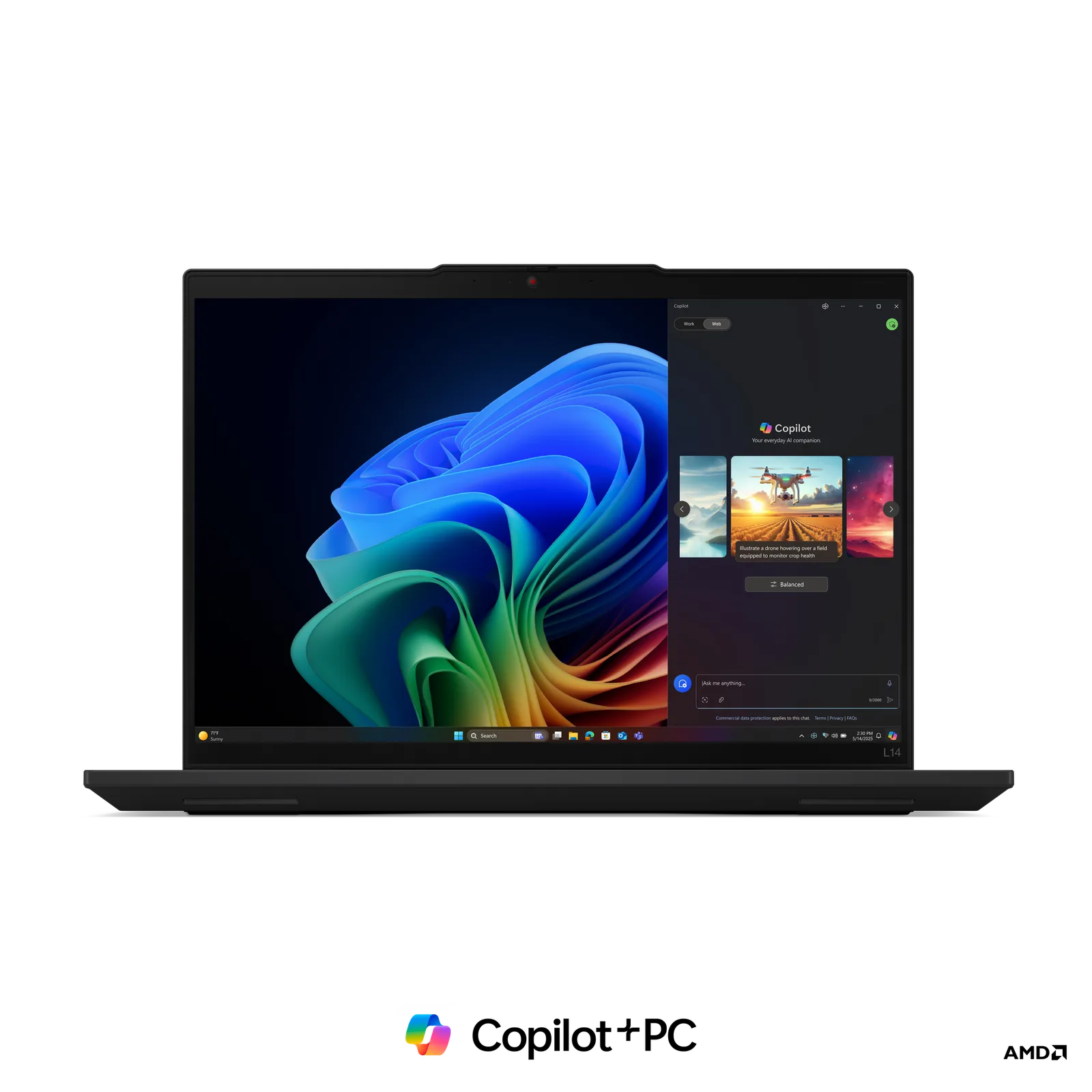 ThinkPad L14 Gen 6 (AMD): bild 1